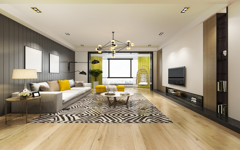 Choosing the Right Interior Design: Custom vs. Pre-Designed Packages